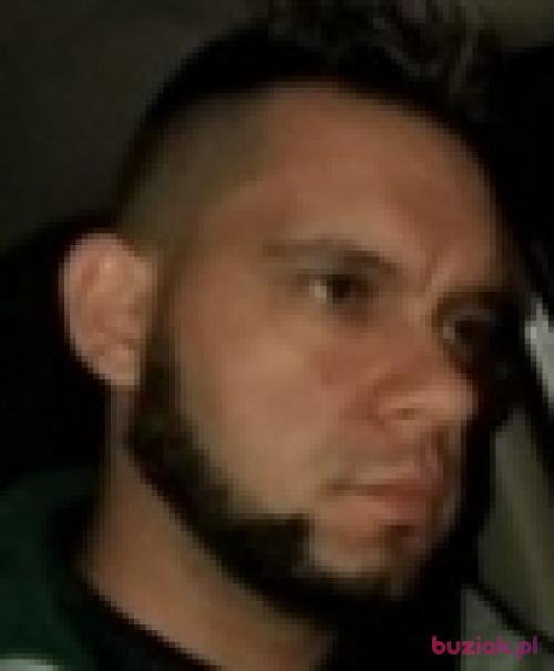 Michallols, Male, 36 years, Kraków