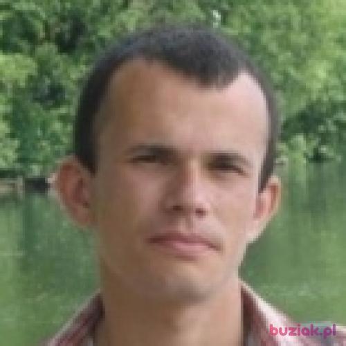 Adamek1213, Mężczyzna, 43 lata, Stargard Szczeciński