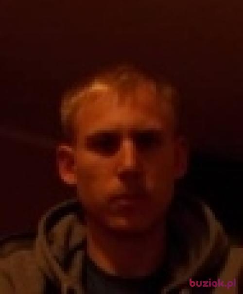 Blondyn1992, Male, 34 years, Grudziądz