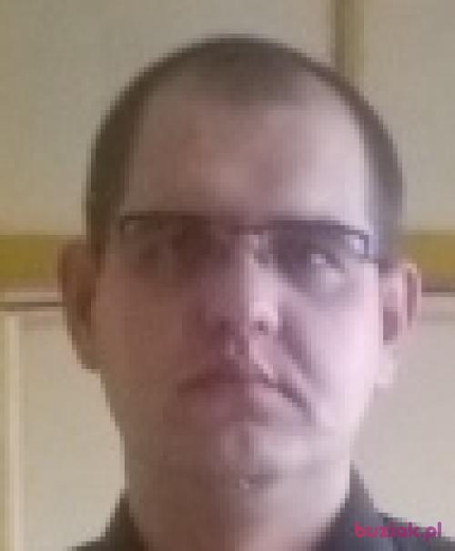 maciejko, Mężczyzna, 39 lat, Żnin