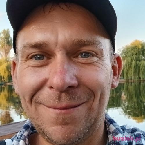 JanekKos, Mężczyzna, 40 lat, Ełk
