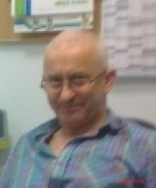 Zbyszekkawon, Mężczyzna, 67 lat, Włoszczowa