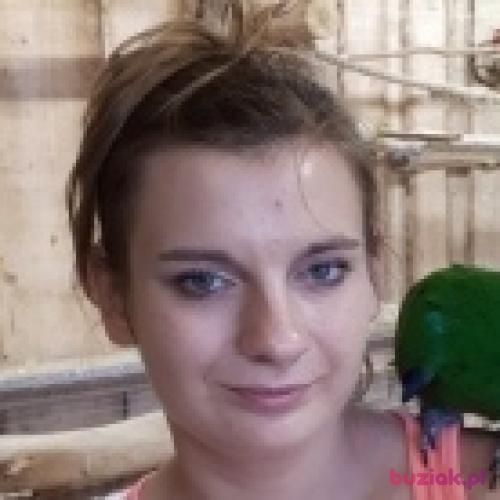 patrycha1, Kobieta, 31 lat, Gdańsk