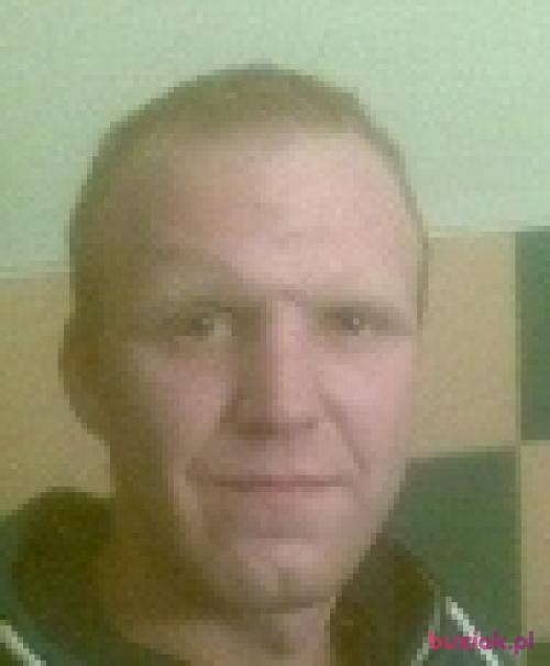 kamlo, Mężczyzna, 35 lat, Chodzież