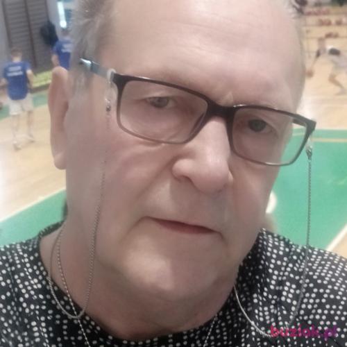 Arcibal66, Male, 58 years, Jarocin