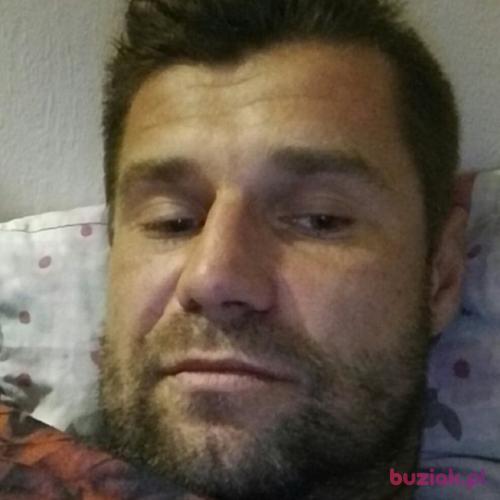 Kamuii81, Mężczyzna, 45 lat, Białystok