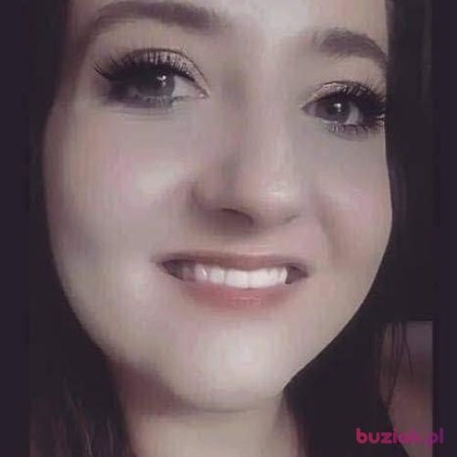 Patrzysz, Kobieta, 35 lat, Białystok