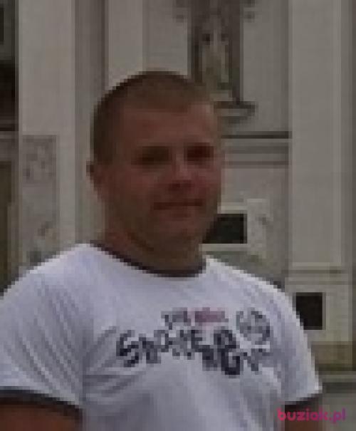 RobertoS1992, Male, 34 years, Kraków