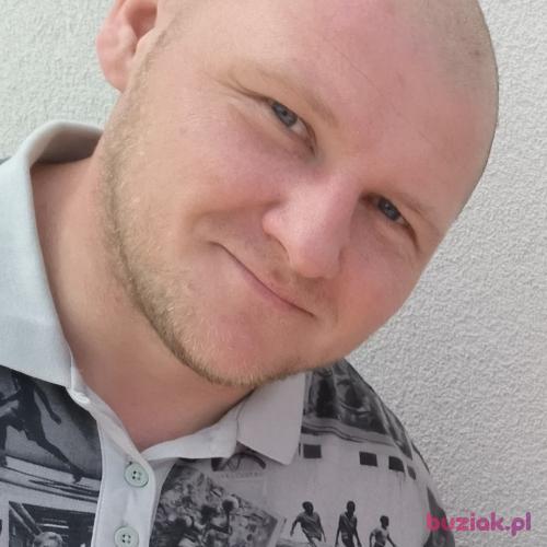 Dawid1990xyz, Mężczyzna, 35 lat, Siemianowice Śląskie