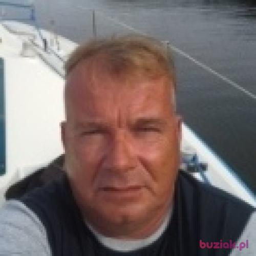 azar, Mężczyzna, 56 lat, Gdańsk