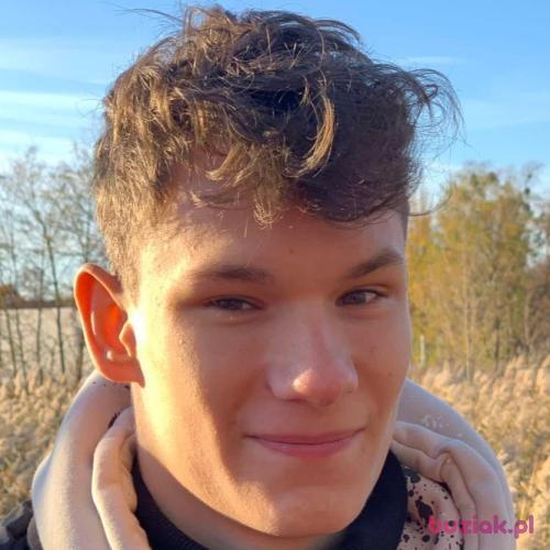 Roxbixx05, Mężczyzna, 21 lat, Brwinów