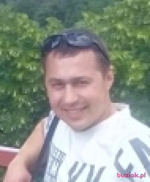Volodja, Male, 40 years, Wrocław