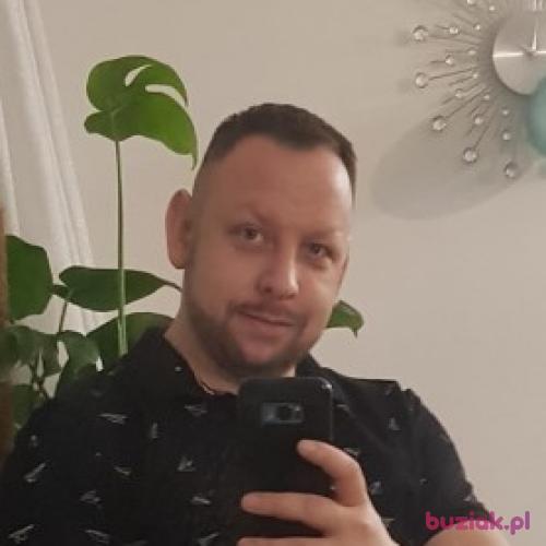 Lukasz1987mily, Mężczyzna, 39 lat, Warszawa