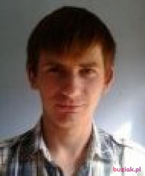 porzucony, Male, 35 years, Trzebiatów