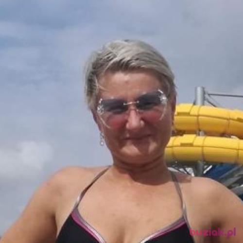 truskawkaAnia, Female, 48 years, Łódź