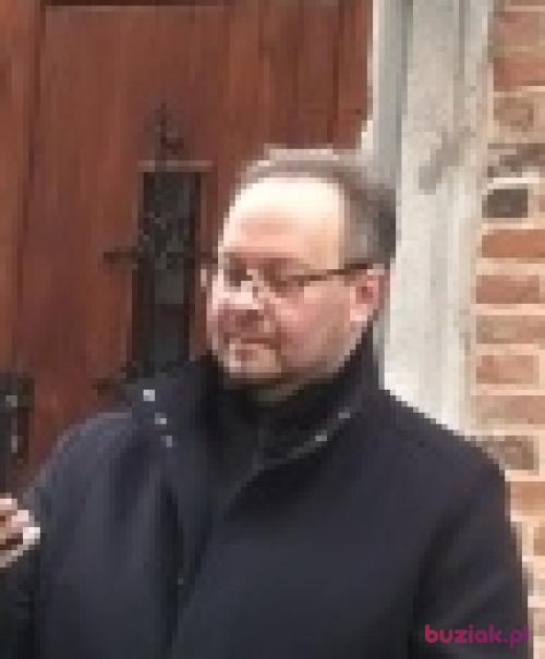 marian31, Mężczyzna, 54 lata, Gniezno