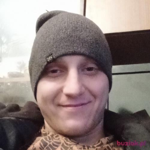 Mateusz94fajny, Male, 31 years, Stargard Szczeciński