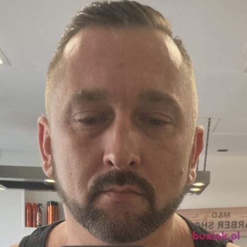 Pogonirz, Mężczyzna, 46 lat, Nijmegen