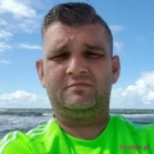 Wojciech19, Male, 44 years, Wrocław