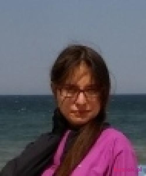 marta2211, Female, 32 years, Szczecin