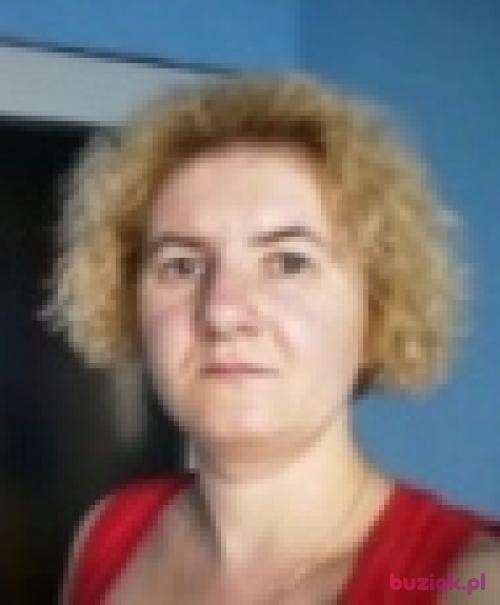 iwonka77, Female, 49 years, Tychy