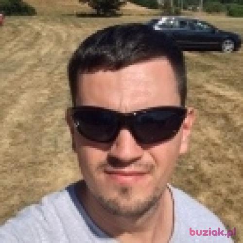 MT1986, Mężczyzna, 40 lat, Crosby