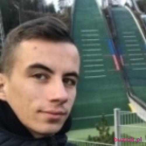 Sokis2908, Mężczyzna, 28 lat, Mława