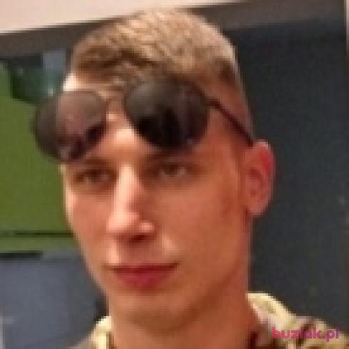 Kamik1920, Male, 28 years, Łódź