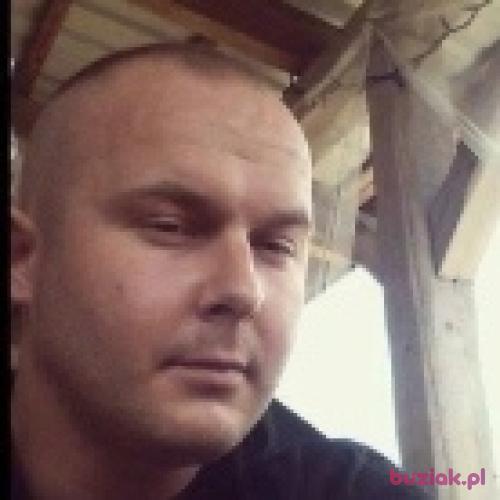 zaczepny, Mężczyzna, 39 lat, Warszawa