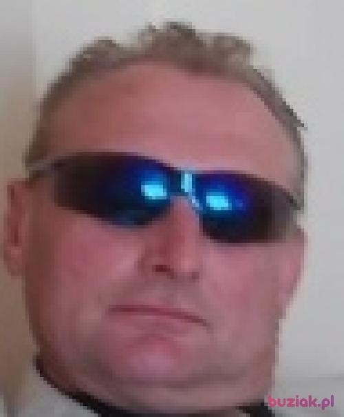 cichy22333, Mężczyzna, 55 lat, Kalisz