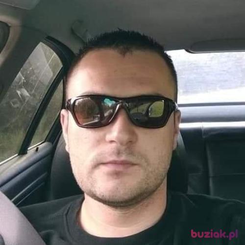 Dawid321hot1, Mężczyzna, 33 lata, Łęczna