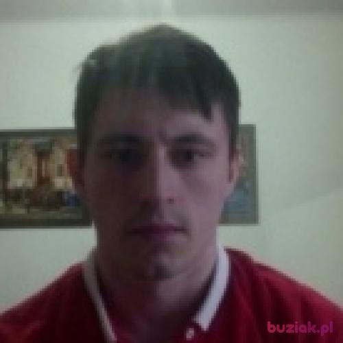 PabloMartinez, Male, 37 years, Łódź
