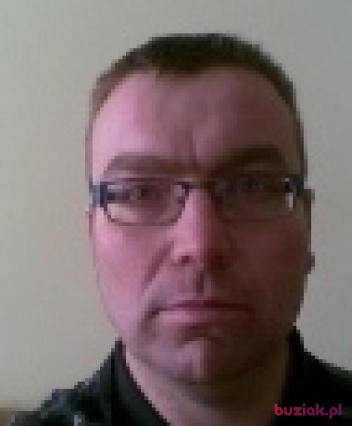 woles, Mężczyzna, 48 lat, Bydgoszcz