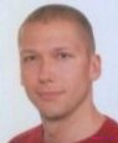 Mike023, Mężczyzna, 45 lat, Słupsk