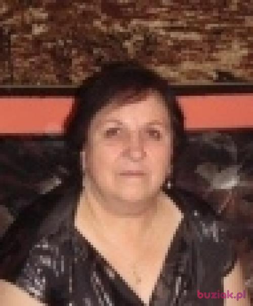 kora9, Kobieta, 76 lat, Biskupiec