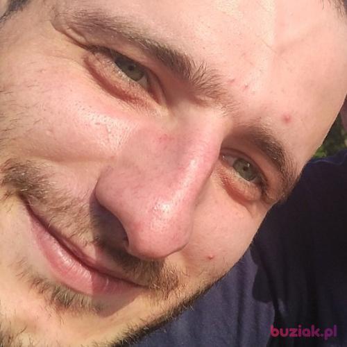 eRaV, Male, 33 years, Łódź