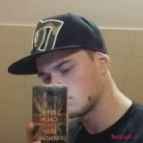 Stochmal12, Male, 32 years, Nowy Sącz