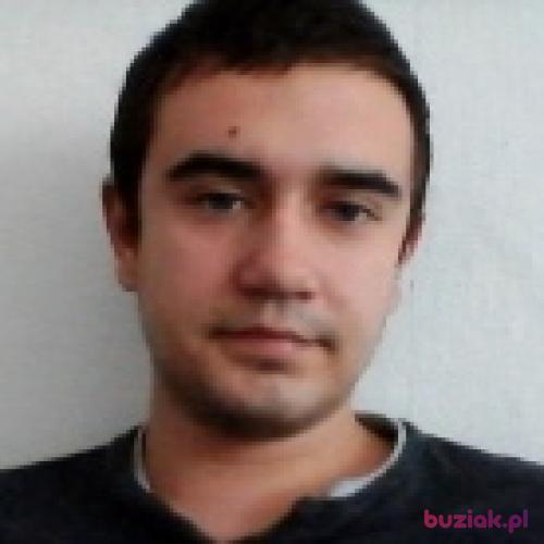 Asapoo, Male, 28 years, Elbląg