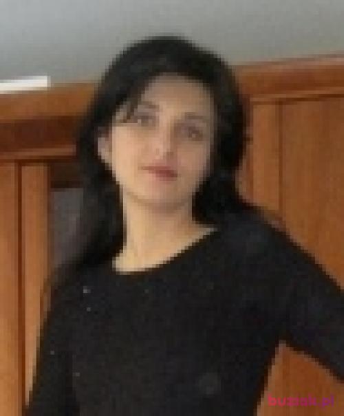 sandrakociak, Kobieta, 36 lat, Warszawa
