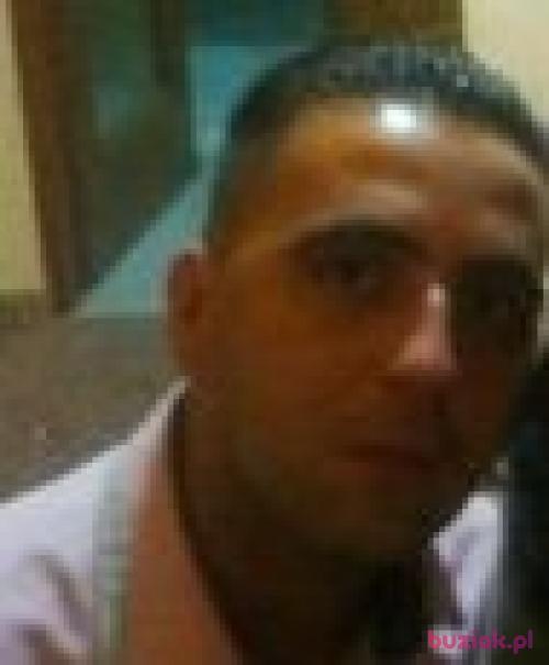 dominikkz, Male, 43 years, Kraków