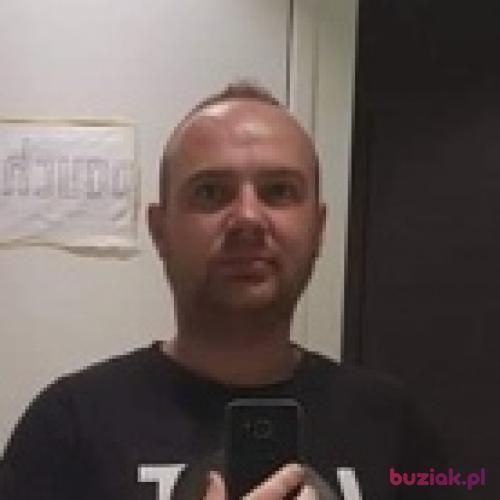 wybitnykamil4, Mężczyzna, 40 lat, Choszczno