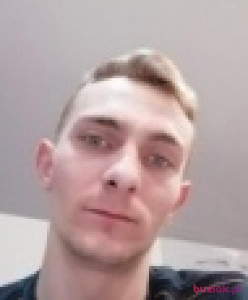 Szopek, Male, 36 years, Nowogard