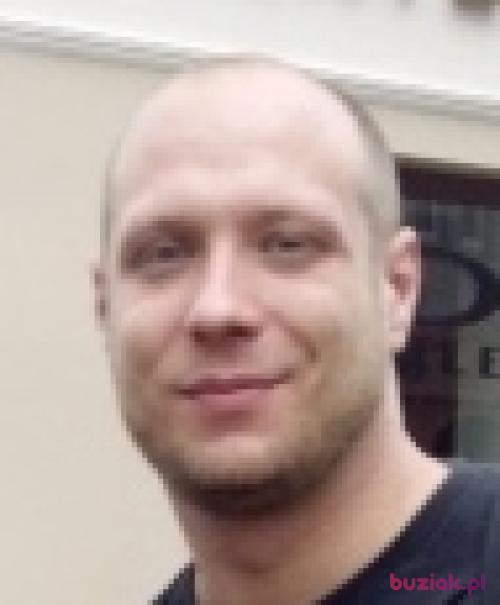 Exiu, Male, 40 years, Poznań