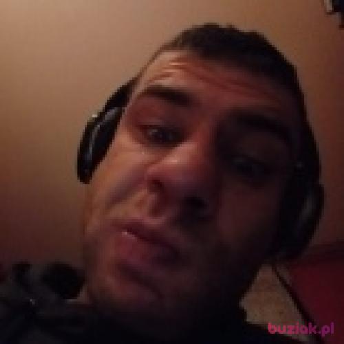 Siwekbaku, Male, 37 years, Szprotawa