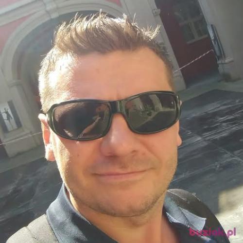 RomantycznyP-n, Male, 43 years, Poznań