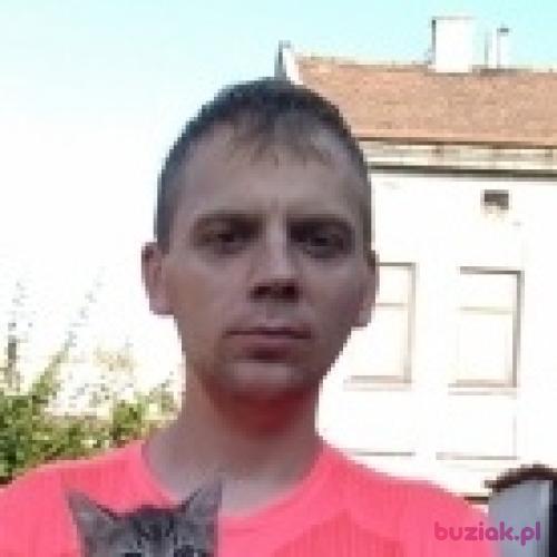 Dejwid26, Male, 32 years, Nowy Sącz
