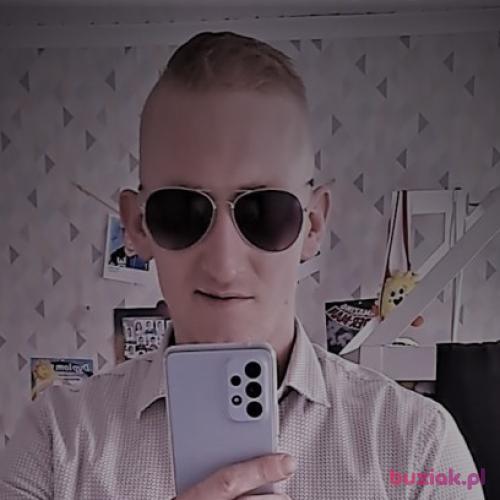 rycerskibog, Male, 27 years, Haga