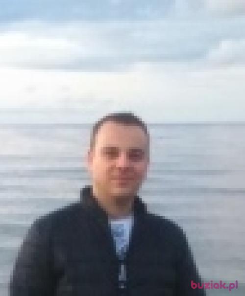 Mateusz86202, Mężczyzna, 40 lat, Kalisz