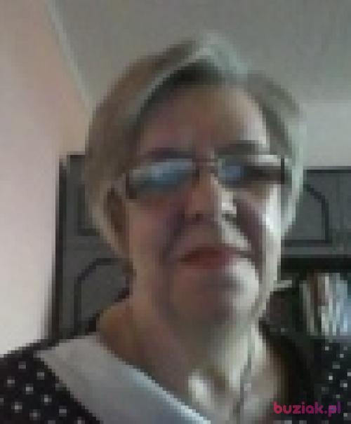 Wiatr19, Female, 73 years, Grudziądz
