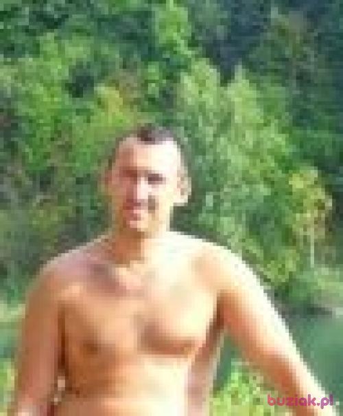 marceli3000, Male, 47 years, Trzebiatów